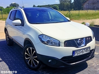 Nissan Qashqai 1.6 dCi 360 S&S