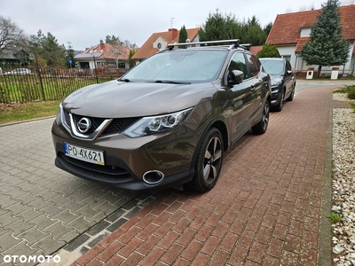 Nissan Qashqai 1.6 DIG-T N-Connecta