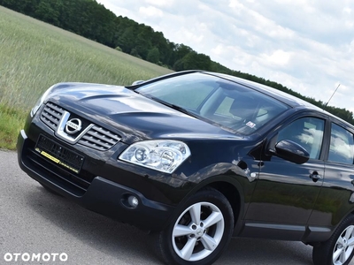 Nissan Qashqai 2.0 Visia