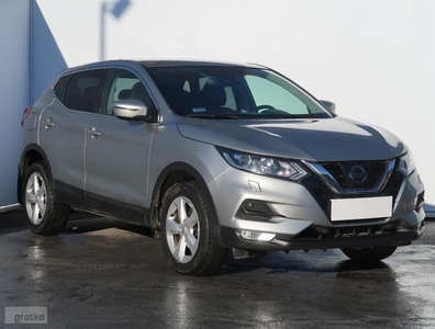 Nissan Qashqai II , Navi, Klimatronic, Tempomat, Parktronic,