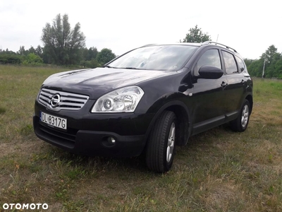 Nissan Qashqai+2 2.0 Acenta