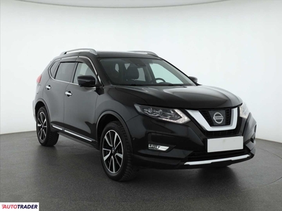 Nissan X-Trail 2.0 174 KM 2018r. (Piaseczno)