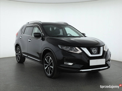 Nissan X-Trail 2.0 dCi