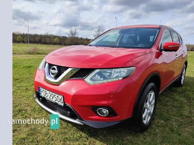 Nissan X-Trail III