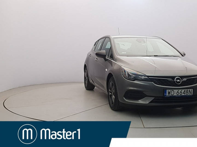 Opel Astra 1.2 T 2020 S&S! Z Polskiego Salonu! Faktura VAT! K (2015-2021)