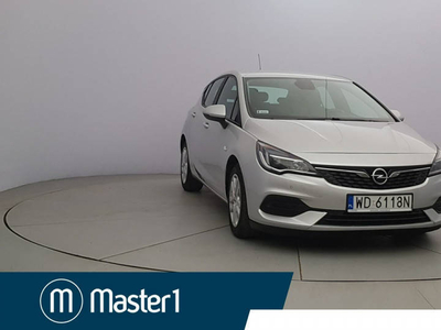 Opel Astra 1.2T Edition S&S ! Z Polskiego Salonu ! FV 23 % K (2015-2021)