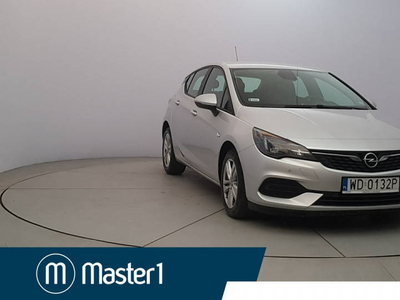 Opel Astra 1.2T Edition S&S ! Z Polskiego Salonu ! FV 23 % K (2015-2021)