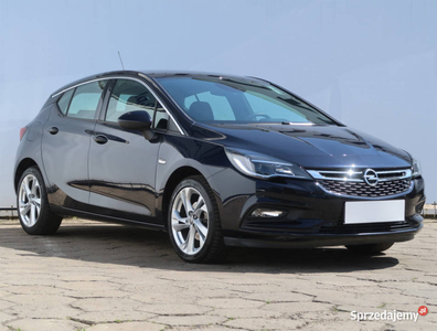 Opel Astra 1.4 T