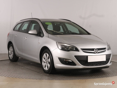 Opel Astra 1.4 T