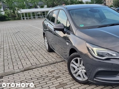 Opel Astra 1.6 CDTI DPF ecoFLEX Sports TourerStart/Stop Exklusiv