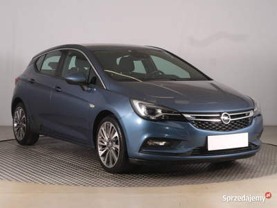 Opel Astra 1.6 T