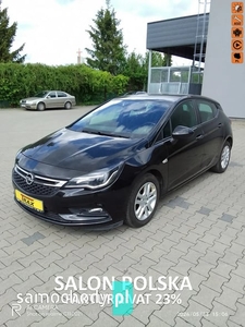 Opel Astra V 1.4 T Enjoy