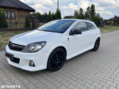 Opel Astra GTC 1.8 Edition 111 Jahre