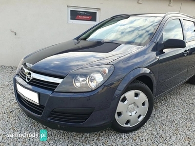 Opel Astra H