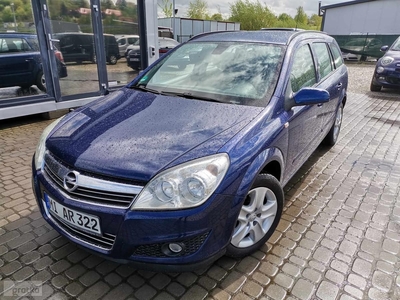 Opel Astra H