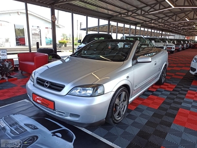 Opel Astra H II Cabrio 1.8