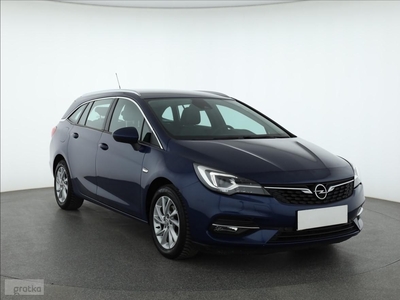 Opel Astra J , Salon Polska, 1. Właściciel, VAT 23%, Skóra, Klima,