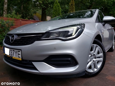 Opel Astra V 1.2 T Edition S&S