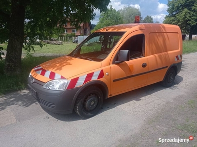 Opel Combo 1.4 bezyna