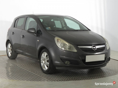 Opel Corsa 1.3 CDTI