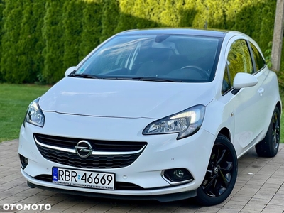 Opel Corsa 1.3 CDTI Color Edition EcoFLEX S&S