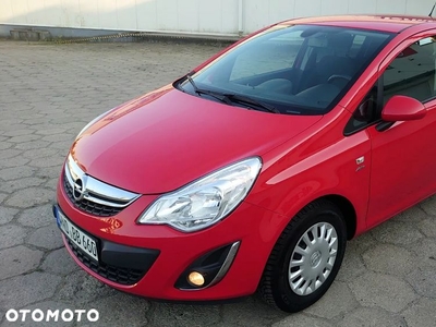 Opel Corsa 1.4 16V Active