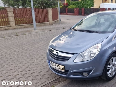 Opel Corsa 1.4 16V Innovation 110 Jahre