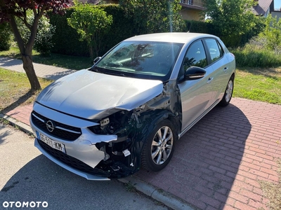 Opel Corsa 1.5 D Elegance Business Pack S&S