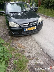 Opel Corsa 5000zł