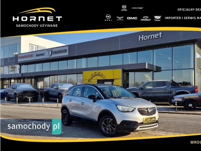 Opel Crossland X 120 Lat * Polski salon