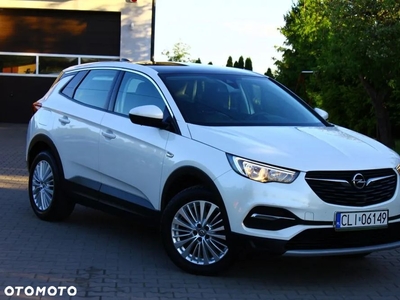 Opel Grandland X 1.5 CDTI Innovation S&S