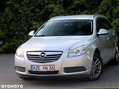 Opel Insignia 1.6 Turbo Cosmo