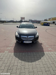 Opel Insignia 1.8 Sport