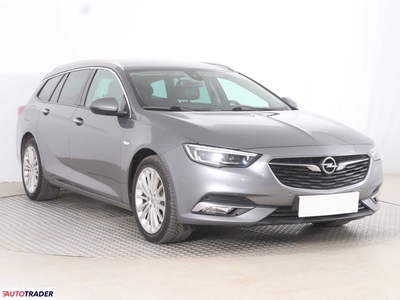 Opel Insignia 2.0 256 KM 2017r. (Piaseczno)