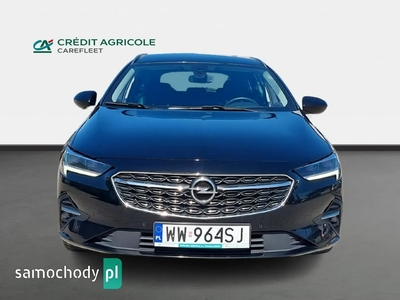 Opel Insignia B