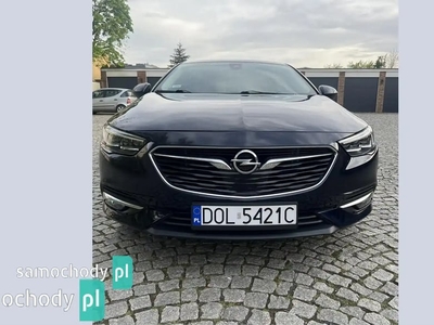 Opel Insignia B