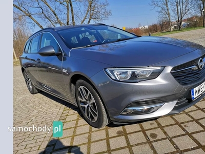 Opel Insignia B