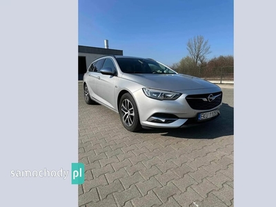 Opel Insignia B