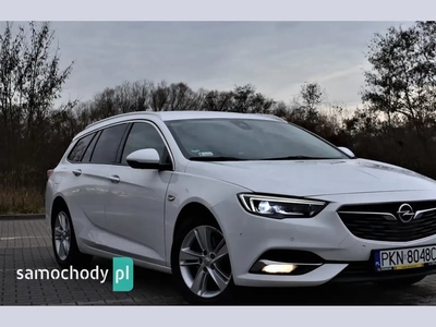 Opel Insignia B