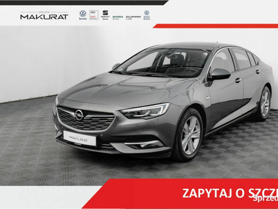 Opel Insignia BIA59821#1.5 T GPF Elite Podgrz.f LED 2 stref klima Salon PL…