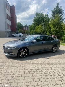 Opel Insignia Grand Sport 2.0 Diesel Business Innovation