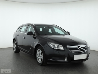 Opel Insignia , Navi, Xenon, Klimatronic, Tempomat, Parktronic,