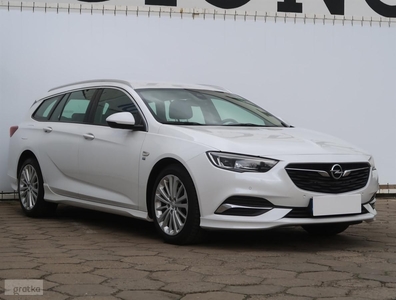 Opel Insignia , Salon Polska, 1. Właściciel, VAT 23%, Skóra, Klimatronic,