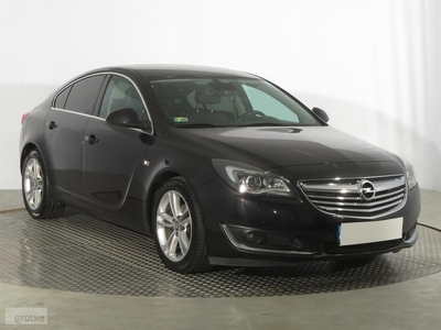 Opel Insignia , Salon Polska, Serwis ASO, Skóra, Navi, Xenon, Bi-Xenon,