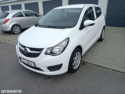 Opel Karl 1.0 Cosmo