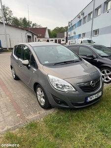 Opel Meriva 1.4 Enjoy