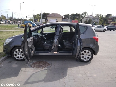 Opel Meriva 1.7 CDTI Cosmo