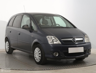 Opel Meriva A , Klimatronic