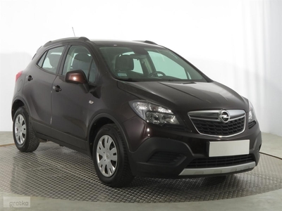 Opel Mokka , Salon Polska, Klima, Tempomat, Parktronic