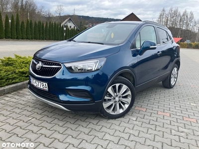 Opel Mokka X 1.4 Automatik Color Innovation